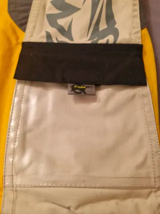 Chaqueta Moto SUZUKI Team CORONA ALSTARE