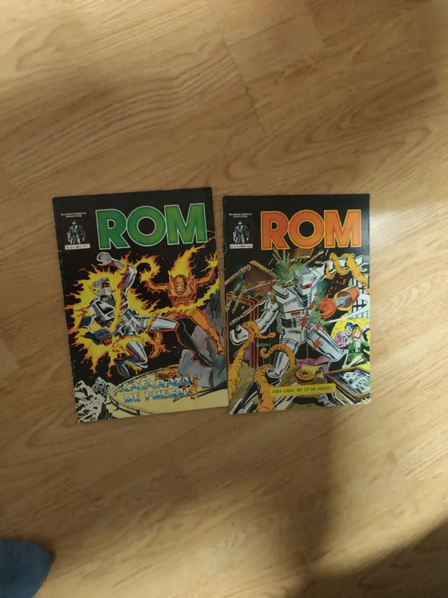 Catarata de fuego n 2 Una casa no es un hogar n 3