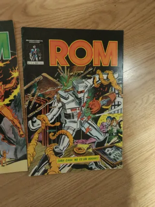 Catarata de fuego n 2 Una casa no es un hogar n 3