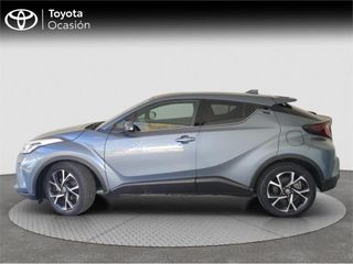 TOYOTA Toyota C-HR 5P Advance 125H e-CVT