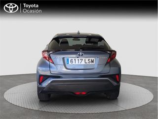 TOYOTA Toyota C-HR 5P Advance 125H e-CVT