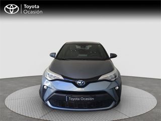 TOYOTA Toyota C-HR 5P Advance 125H e-CVT