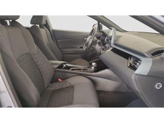 TOYOTA Toyota C-HR 5P Advance 125H e-CVT