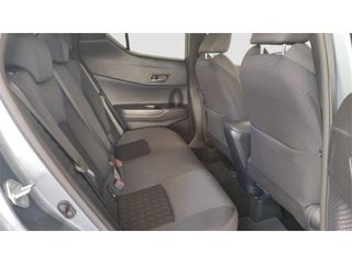 TOYOTA Toyota C-HR 5P Advance 125H e-CVT