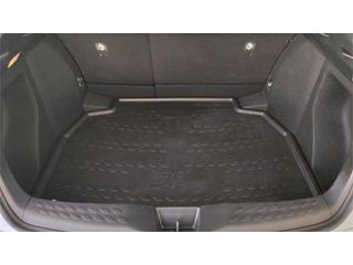 TOYOTA Toyota C-HR 5P Advance 125H e-CVT