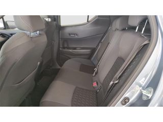 TOYOTA Toyota C-HR 5P Advance 125H e-CVT