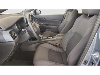 TOYOTA Toyota C-HR 5P Advance 125H e-CVT