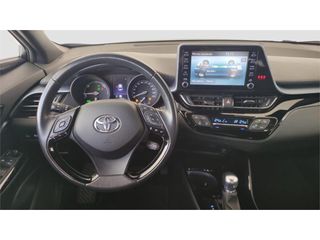 TOYOTA Toyota C-HR 5P Advance 125H e-CVT