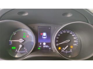 TOYOTA Toyota C-HR 5P Advance 125H e-CVT