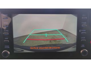 TOYOTA Toyota C-HR 5P Advance 125H e-CVT