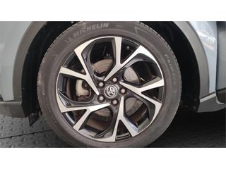 TOYOTA Toyota C-HR 5P Advance 125H e-CVT