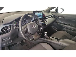 TOYOTA Toyota C-HR 5P Advance 125H e-CVT