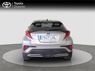 TOYOTA Toyota C-HR 5P ADVANCE 180H e-CVT