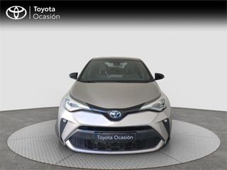 TOYOTA Toyota C-HR 5P ADVANCE 180H e-CVT