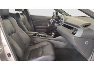 TOYOTA Toyota C-HR 5P ADVANCE 180H e-CVT
