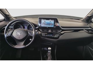 TOYOTA Toyota C-HR 5P ADVANCE 180H e-CVT