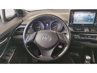 TOYOTA Toyota C-HR 5P ADVANCE 180H e-CVT