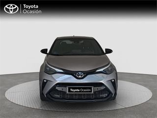 TOYOTA Toyota C-HR 5P GR-SPORT 180H e-CVT