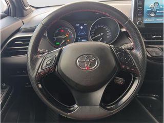 TOYOTA Toyota C-HR 5P GR-SPORT 180H e-CVT