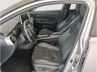 TOYOTA Toyota C-HR 5P GR-SPORT 180H e-CVT