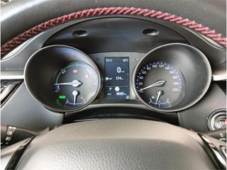 TOYOTA Toyota C-HR 5P GR-SPORT 180H e-CVT