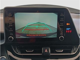 TOYOTA Toyota C-HR 5P GR-SPORT 180H e-CVT