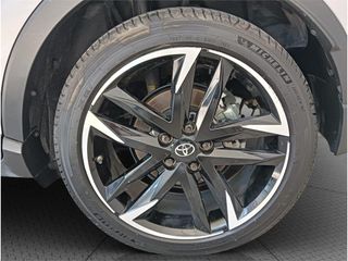 TOYOTA Toyota C-HR 5P GR-SPORT 180H e-CVT