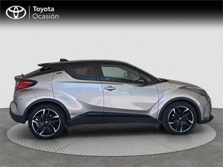 TOYOTA Toyota C-HR 5P GR-SPORT 180H e-CVT