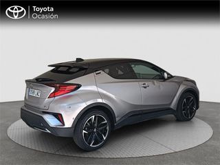 TOYOTA Toyota C-HR 5P GR-SPORT 180H e-CVT