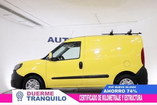Fiat Doblo FURGO 1.3 D 95CV 2P