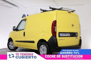 Fiat Doblo FURGO 1.3 D 95CV 2P