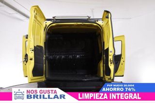 Fiat Doblo FURGO 1.3 D 95CV 2P