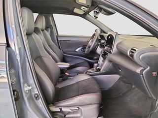 TOYOTA Yaris Cross GR SPORT