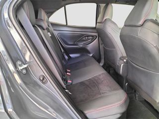 TOYOTA Yaris Cross GR SPORT