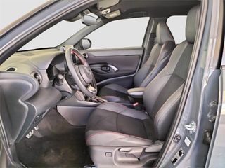 TOYOTA Yaris Cross GR SPORT