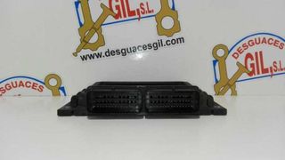 Fiat 459870 55185004 centralita motor punto 1.9 ds