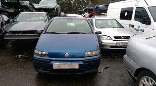 Fiat 459870 55185004 centralita motor punto 1.9 ds