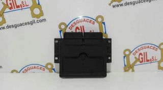 Fiat 459870 55185004 centralita motor punto 1.9 ds