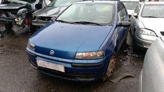 Fiat 459870 55185004 centralita motor punto 1.9 ds