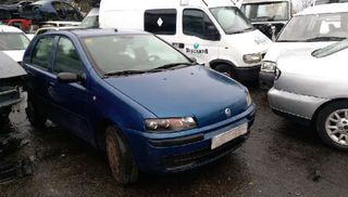 Fiat 459870 55185004 centralita motor punto 1.9 ds