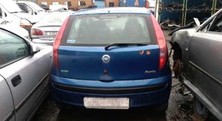 Fiat 459870 55185004 centralita motor punto 1.9 ds