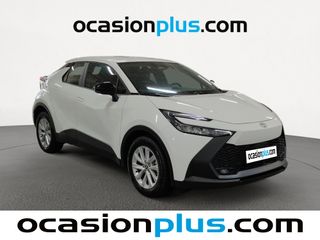 Toyota C-HR 1.8 140H Active 103 kW (140 CV)