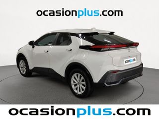 Toyota C-HR 1.8 140H Active 103 kW (140 CV)