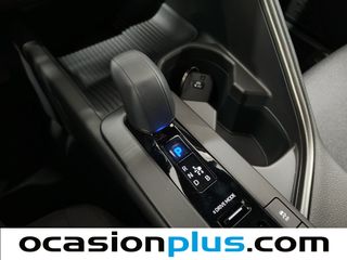 Toyota C-HR 1.8 140H Active 103 kW (140 CV)