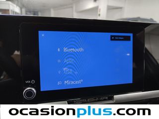 Toyota C-HR 1.8 140H Active 103 kW (140 CV)