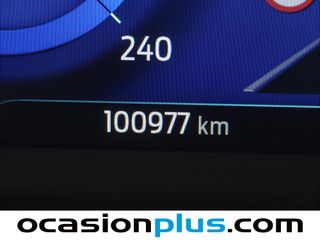 Ford Puma 1.0 EcoBoost MHEV ST-Line X Auto 114 kW (155 CV)