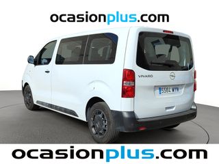 Opel Vivaro Combi 2.0 TD Auto 130 kW (177 CV)