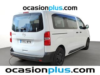 Opel Vivaro Combi 2.0 TD Auto 130 kW (177 CV)