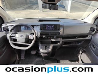 Opel Vivaro Combi 2.0 TD Auto 130 kW (177 CV)