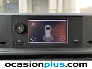 Opel Vivaro Combi 2.0 TD Auto 130 kW (177 CV)